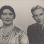 Grace and Ivan Cooke