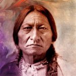 Tatanka Yotanka / Chief Sitting Bull