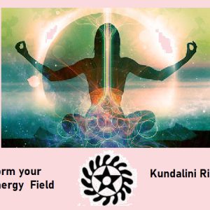 Transforming your Sexual Energy Field