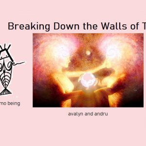 Breaking Down the Walls of Time