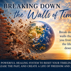 5 - Breaking Down the Walls of Time