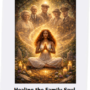 7 - Healing the Family Soul