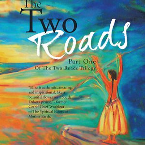 The Two Roads, part one of the two roads trilogy - pdf form