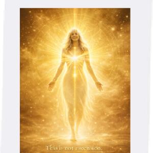 1 RESET for the 5th Dimension - full program