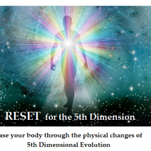 1 RESET for the 5th Dimension - full program