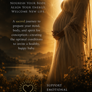 Preparing to Conceive a Child