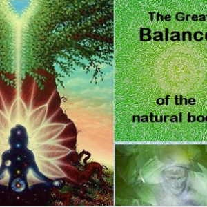 Retreat 3 ~ The Great Balancer of the Natural Body