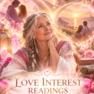 Love Interest Readings