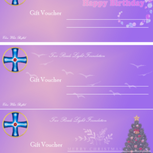 VOUCHERS AND GIFTS