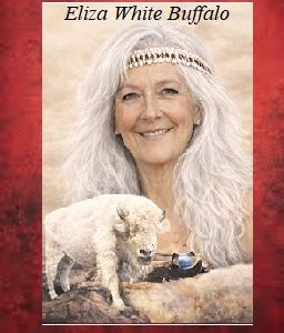 Revealing the Shaman Within by Eliza White Buffalo - free course materials