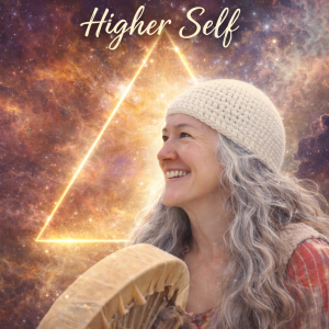 Manifest in Alignment with your Higher Self - a guided creation exercise