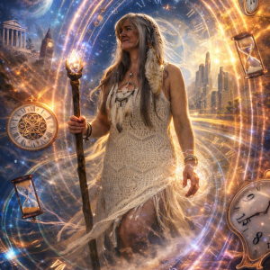 5 - SOUL RETRIEVALS AND OTHER JOURNEY READINGS OF YOUR SOUL