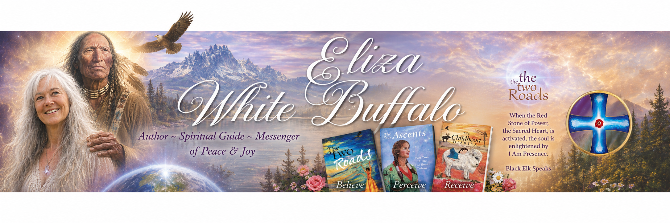 Eliza White Buffalo