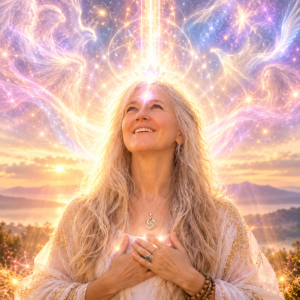 Photon Light Therapy and Healing the Family Soul, no longer available with Eliza, but with other practitioners